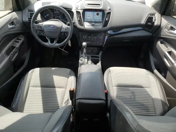 1FMCU0GD9JUD01253 2018 FORD ESCAPE - Image 8