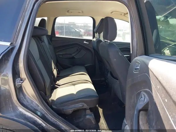 1FMCU0GD9JUD03388 2018 FORD ESCAPE - Image 8