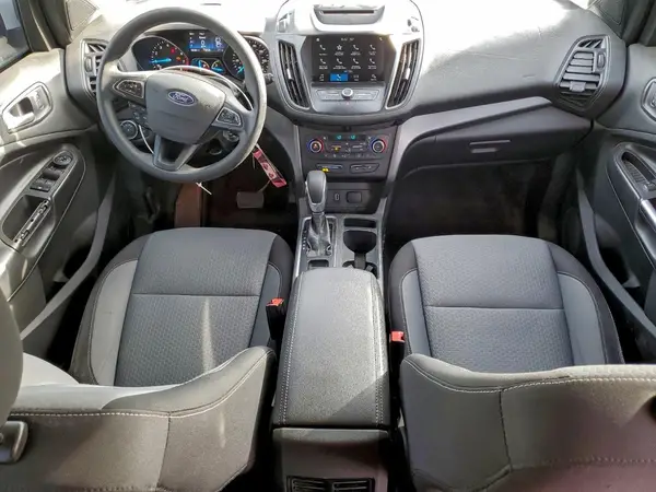 1FMCU0GD9JUD05402 2018 FORD ESCAPE - Image 8