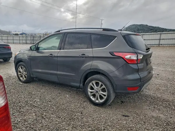 1FMCU0GD9JUD06856 2018 FORD ESCAPE - Image 2