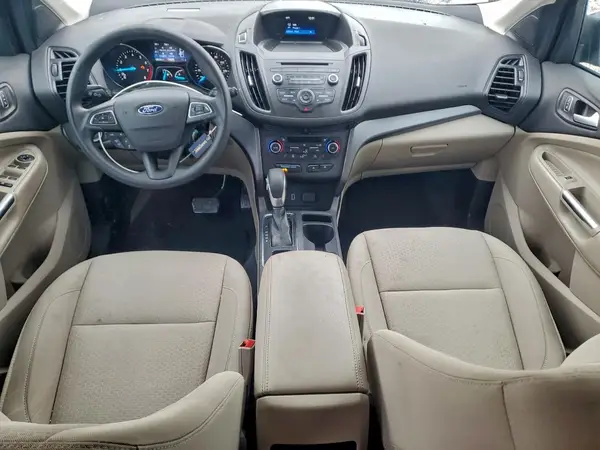 1FMCU0GD9JUD06856 2018 FORD ESCAPE - Image 8