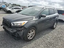 1FMCU0GD9JUD06999 2018 FORD ESCAPE