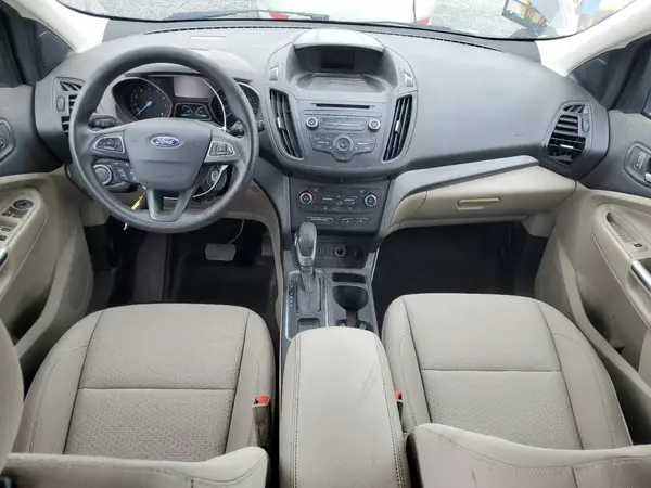1FMCU0GD9JUD06999 2018 FORD ESCAPE - Image 8