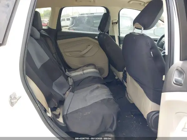 1FMCU0GD9JUD07263 2018 FORD ESCAPE - Image 8