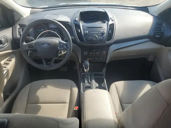 1FMCU0GD9JUD07490 2018 FORD ESCAPE - Image 8
