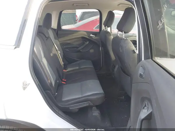 1FMCU0GD9JUD07621 2018 FORD ESCAPE - Image 8