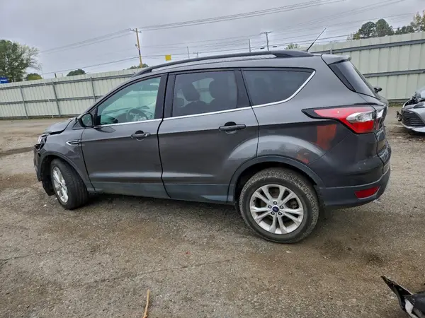 1FMCU0GD9JUD07747 2018 FORD ESCAPE - Image 2