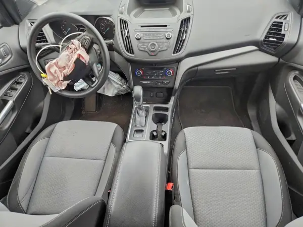 1FMCU0GD9JUD07747 2018 FORD ESCAPE - Image 8