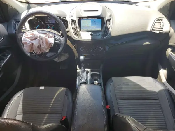 1FMCU0GD9JUD14925 2018 FORD ESCAPE - Image 8