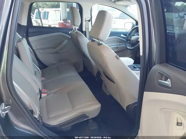 1FMCU0GD9JUD15153 2018 FORD ESCAPE - Image 8