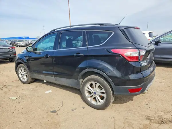 1FMCU0GD9JUD16805 2018 FORD ESCAPE - Image 2