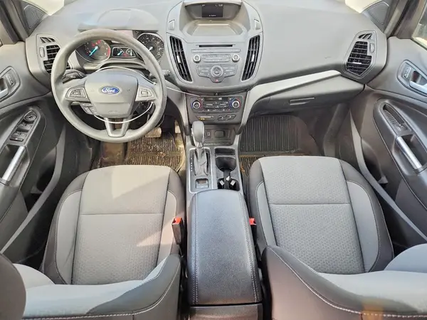 1FMCU0GD9JUD16805 2018 FORD ESCAPE - Image 8