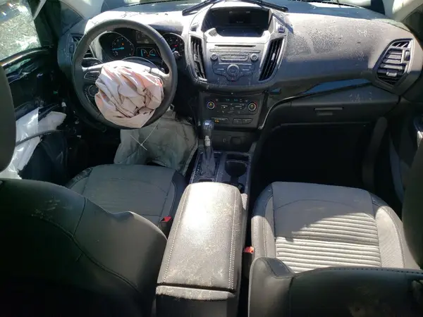 1FMCU0GD9JUD16996 2018 FORD ESCAPE - Image 8