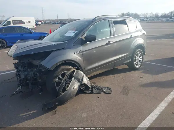 1FMCU0GD9JUD17078 2018 FORD ESCAPE - Image 2