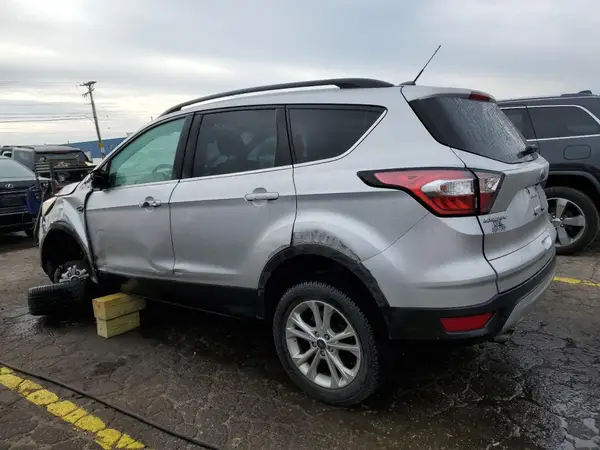 1FMCU0GD9JUD18294 2018 FORD ESCAPE - Image 2