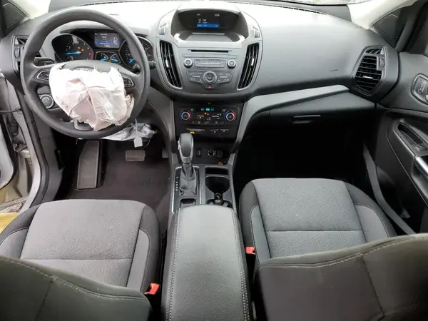 1FMCU0GD9JUD18294 2018 FORD ESCAPE - Image 8