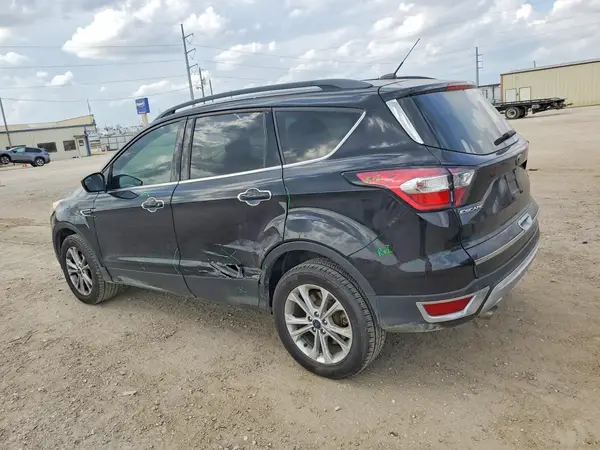 1FMCU0GD9JUD19963 2018 FORD ESCAPE - Image 2