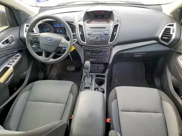 1FMCU0GD9JUD19963 2018 FORD ESCAPE - Image 8