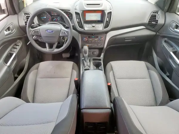 1FMCU0GD9JUD20496 2018 FORD ESCAPE - Image 8