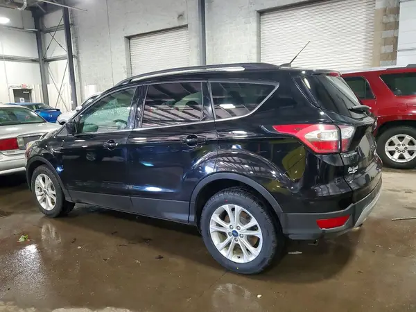1FMCU0GD9JUD21650 2018 FORD ESCAPE - Image 2