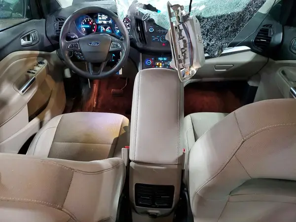1FMCU0GD9JUD21650 2018 FORD ESCAPE - Image 8