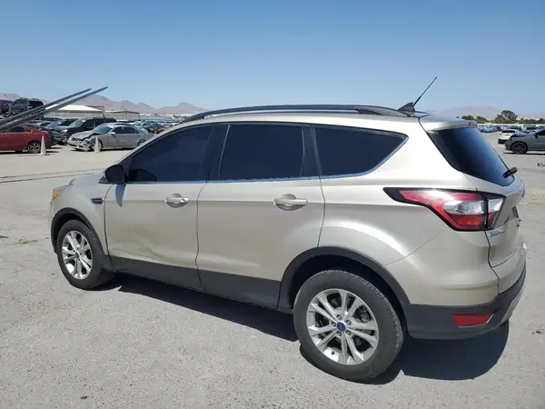 1FMCU0GD9JUD22068 2018 FORD ESCAPE - Image 2