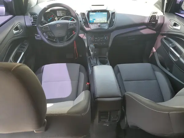 1FMCU0GD9JUD22068 2018 FORD ESCAPE - Image 8