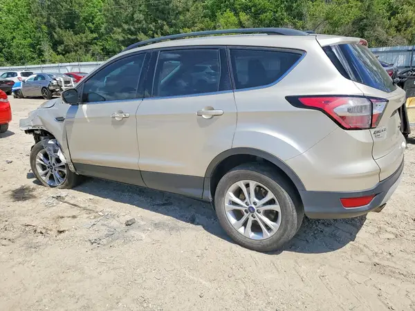 1FMCU0GD9JUD23172 2018 FORD ESCAPE - Image 2