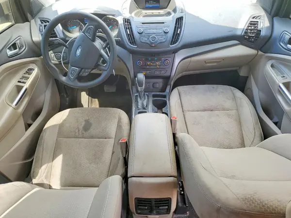 1FMCU0GD9JUD23172 2018 FORD ESCAPE - Image 8