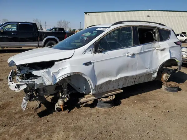 1FMCU0GD9JUD24547 2018 FORD ESCAPE - Image 1