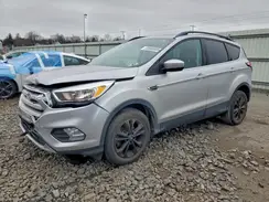 1FMCU0GD9JUD25522 2018 FORD ESCAPE