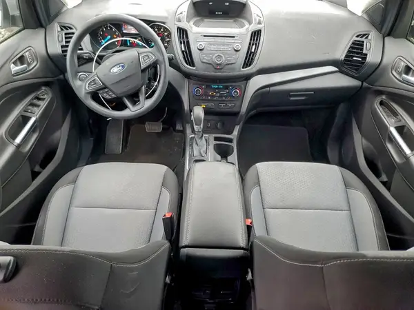 1FMCU0GD9JUD25522 2018 FORD ESCAPE - Image 8