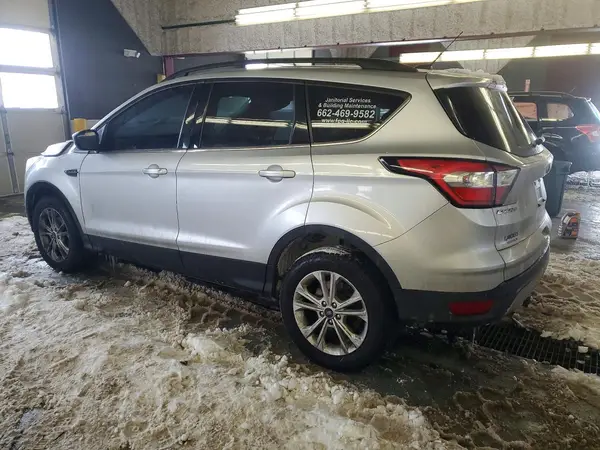 1FMCU0GD9JUD26198 2018 FORD ESCAPE - Image 2