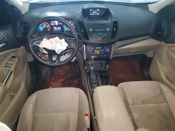 1FMCU0GD9JUD26198 2018 FORD ESCAPE - Image 8