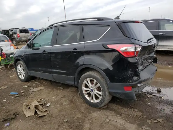 1FMCU0GD9JUD27898 2018 FORD ESCAPE - Image 2
