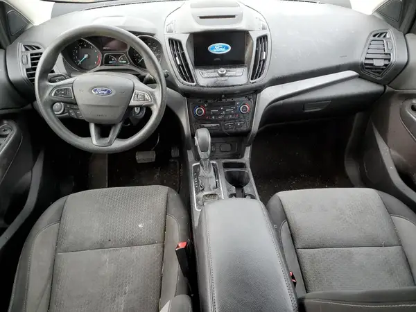 1FMCU0GD9JUD27898 2018 FORD ESCAPE - Image 8