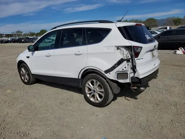 1FMCU0GD9JUD30932 2018 FORD ESCAPE - Image 2
