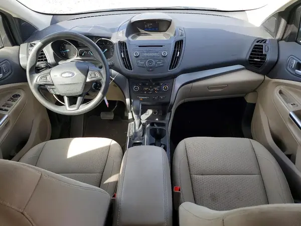 1FMCU0GD9JUD30932 2018 FORD ESCAPE - Image 8
