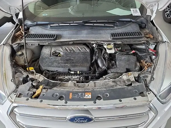 1FMCU0GD9JUD31000 2018 FORD ESCAPE - Image 2
