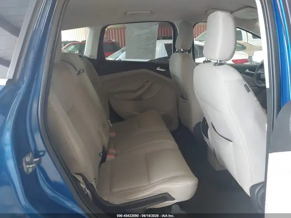 1FMCU0GD9JUD33779 2018 FORD ESCAPE - Image 8
