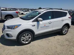 1FMCU0GD9JUD37802 2018 FORD ESCAPE