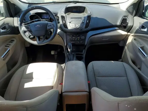 1FMCU0GD9JUD37802 2018 FORD ESCAPE - Image 8