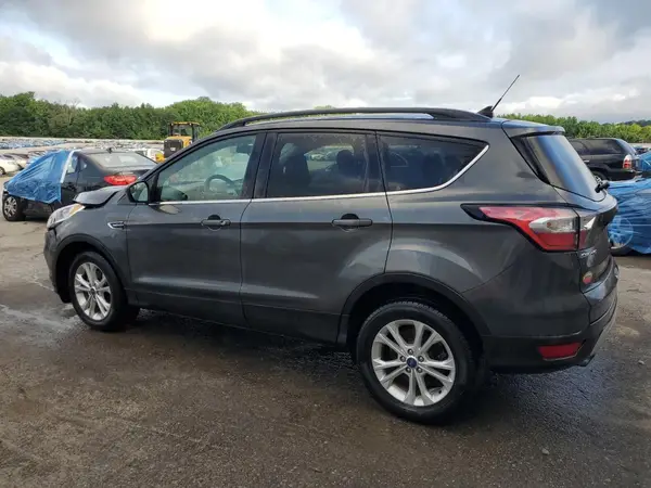 1FMCU0GD9JUD41171 2018 FORD ESCAPE - Image 2