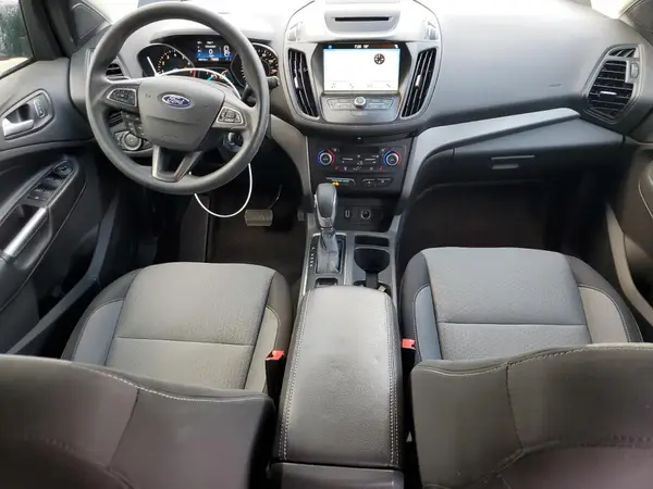 1FMCU0GD9JUD41171 2018 FORD ESCAPE - Image 8