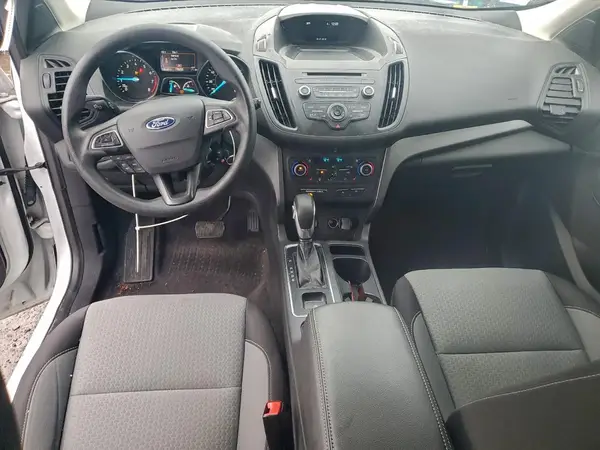 1FMCU0GD9JUD42949 2018 FORD ESCAPE - Image 8