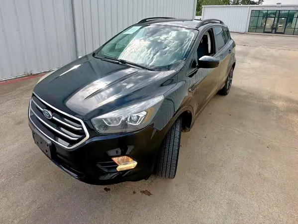 1FMCU0GD9JUD43888 2018 FORD ESCAPE - Image 2