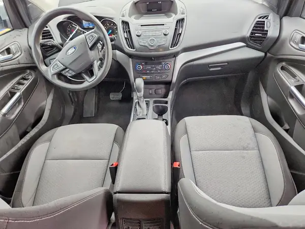 1FMCU0GD9JUD43924 2018 FORD ESCAPE - Image 8