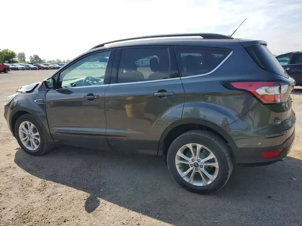 1FMCU0GD9JUD45673 2018 FORD ESCAPE - Image 2