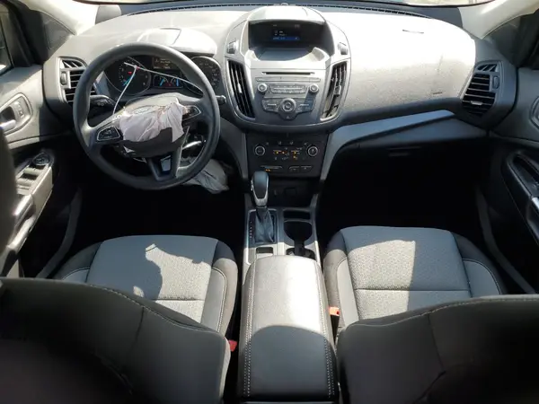 1FMCU0GD9JUD45673 2018 FORD ESCAPE - Image 8