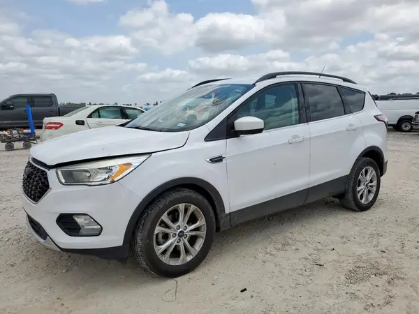 1FMCU0GD9JUD52039 2018 FORD ESCAPE - Image 1